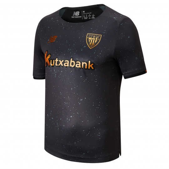 Camiseta Athletic Bilbao 1ª Portero 2021-2022